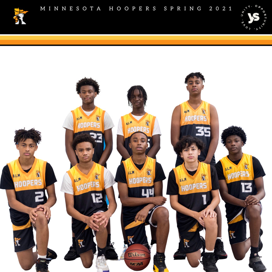 Minnesota Hoopers gallery image 6