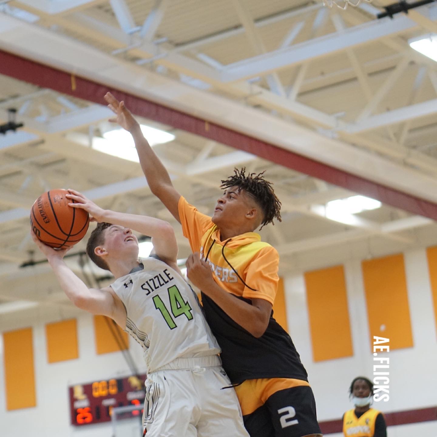 Minnesota Hoopers gallery image 7