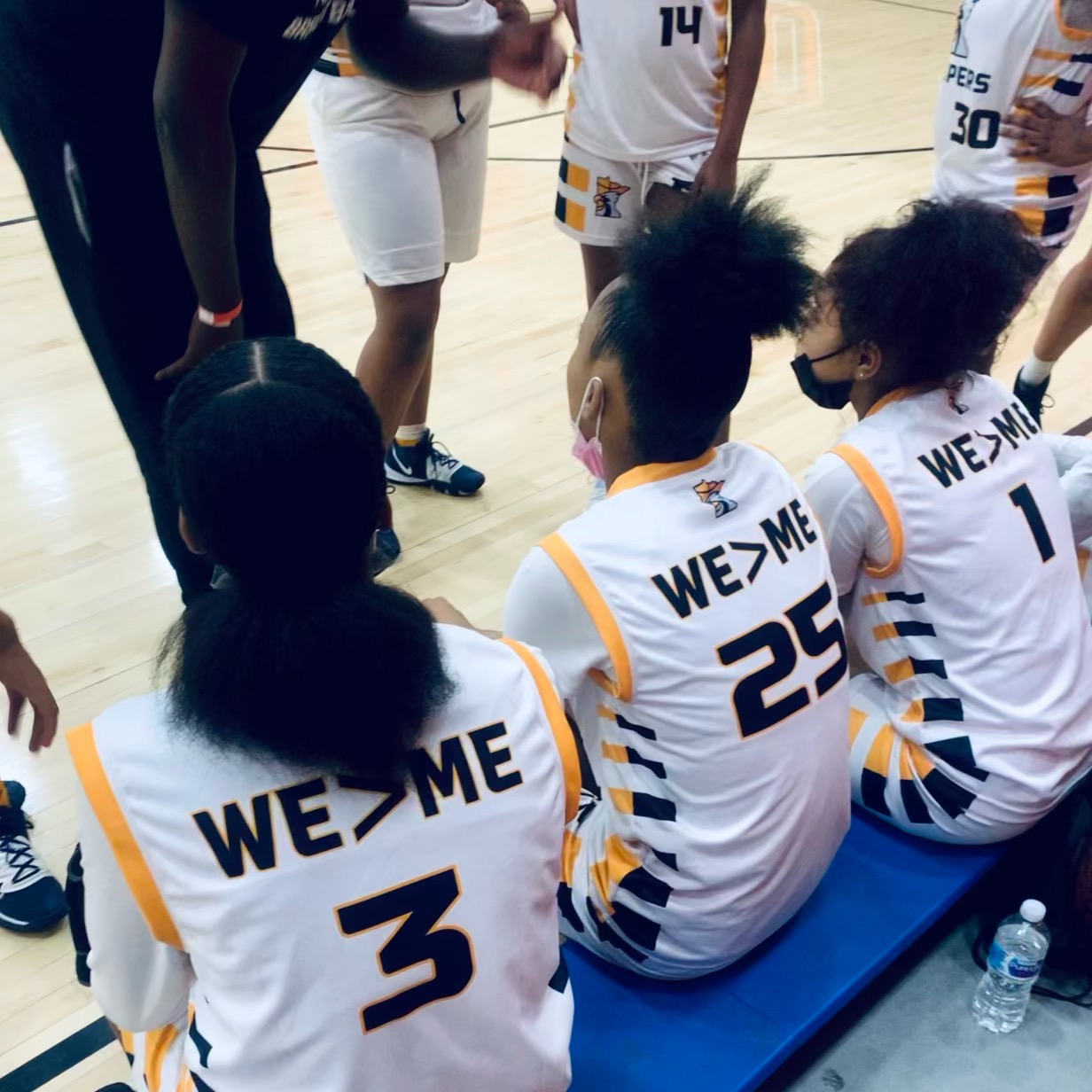Minnesota Hoopers gallery image 8
