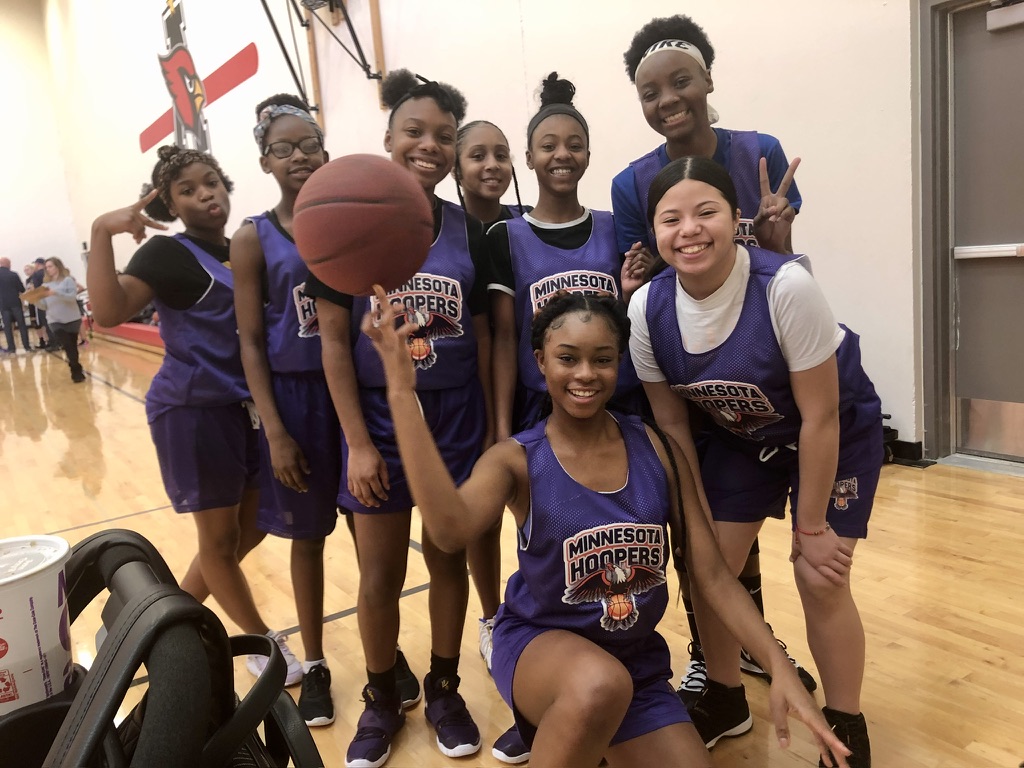 Minnesota Hoopers gallery image 9