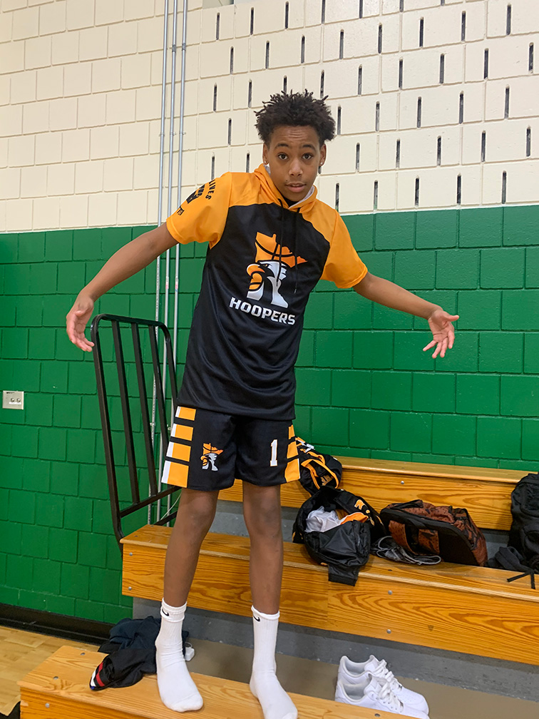 Minnesota Hoopers gallery image 10