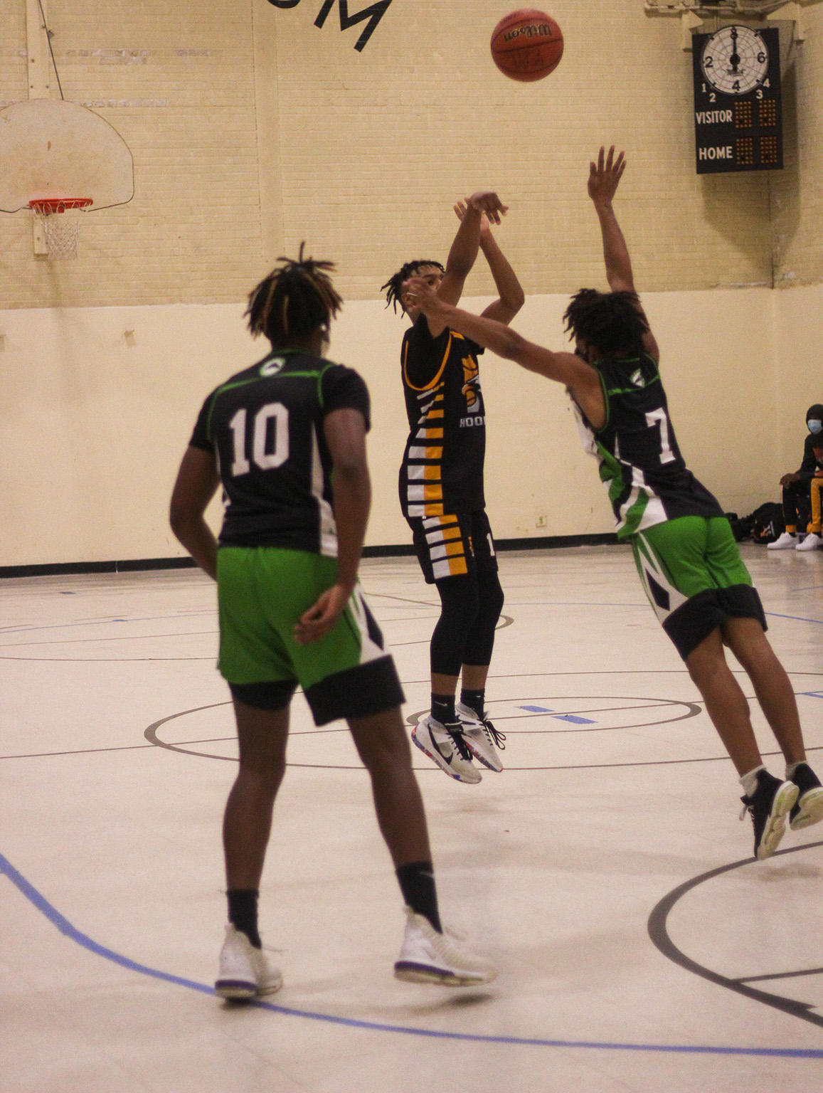 Minnesota Hoopers gallery image 11