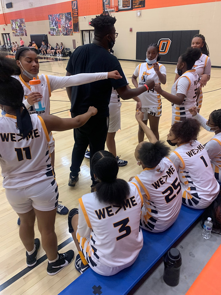 Minnesota Hoopers gallery image 12