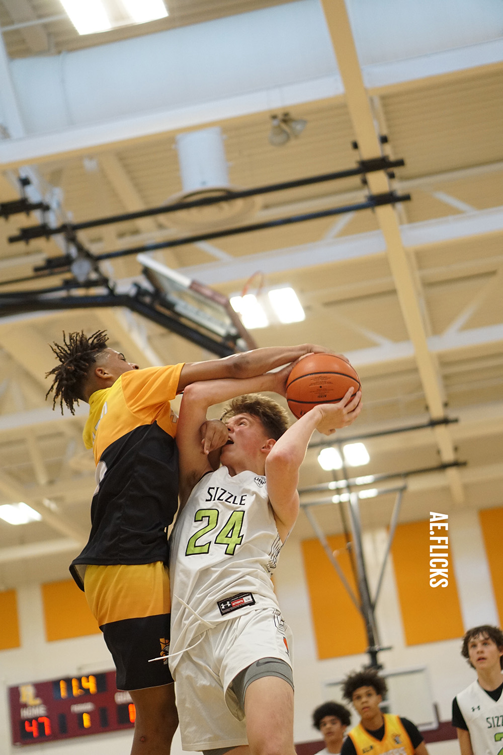 Minnesota Hoopers gallery image 13