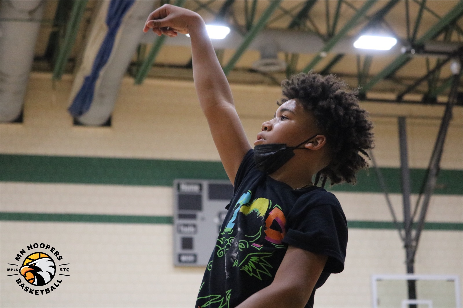 Minnesota Hoopers gallery image 16